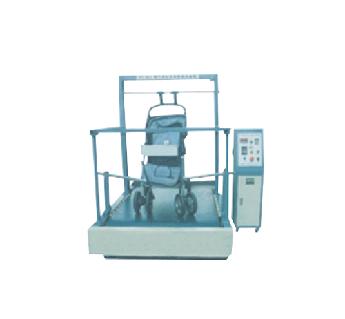YH/180A/B/C嬰兒車動能耐用性試驗機