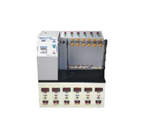 YH-187A帶負車頭引線彎折試驗機