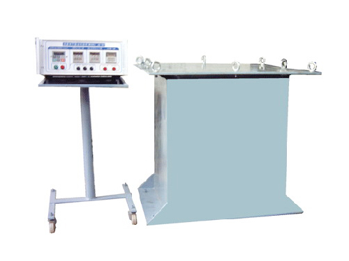 機械振動試驗機
