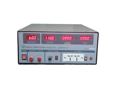 冷熱沖擊試驗機