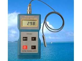 鐵基塗層測厚儀CM-8821