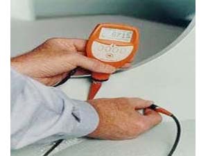 Elcometer 456系列塗層厚度計   