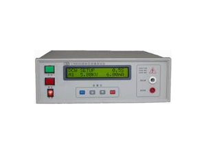 KT710A程控耐壓測試儀