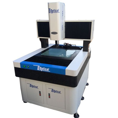 全自動影像測量儀