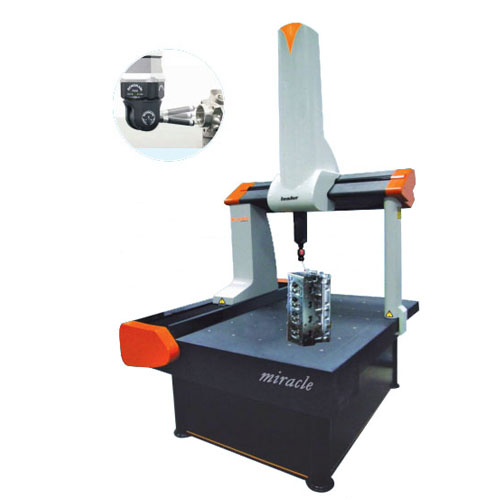 三坐标測量儀/手動/自動系列