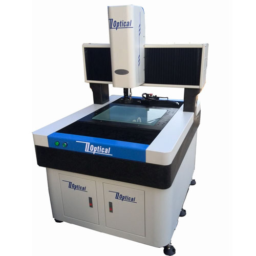 全自動測量儀/小型龍門式系列