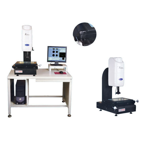 影像測量儀/重承載（大理石）系列