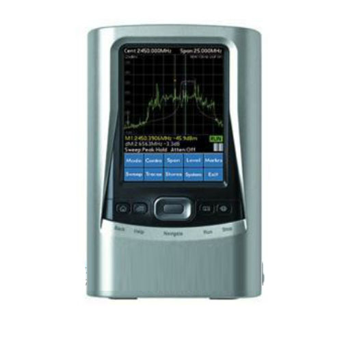 英國TTi PSA2701T|PSA-2701T 帶PDA的手持式頻譜儀