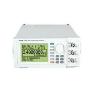 南韓興倉(Protek)C3100┃C-3100可編程頻率計/計數器