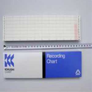 CHINO記錄紙|千野記錄儀用記錄紙|日本CHINO千野記錄儀用記錄紙