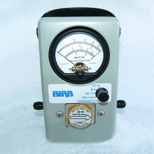 4308通過式功率計