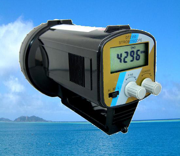 頻閃儀DT-2350B