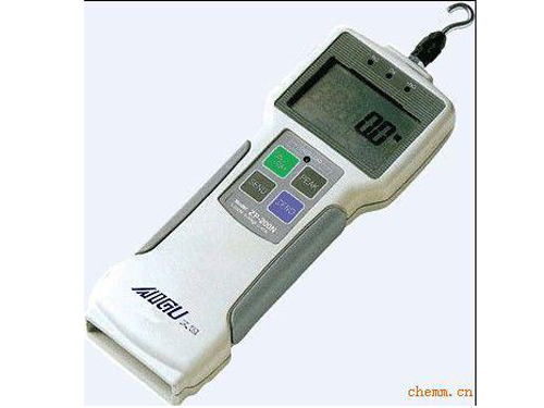 ZP系列高精度數顯推拉力計