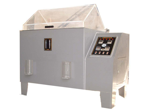 鹽水噴霧腐蝕試驗機