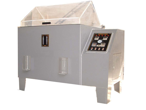 2012億恒90鹽霧試驗機