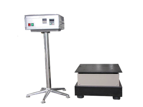 YH-450振動試驗機技術