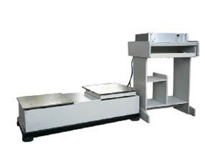 YH-500A垂直+水平振動試驗機