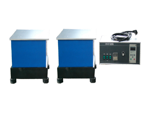 YH-500B垂直+水平振動試驗機