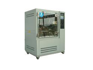 箱式淋雨(防水)試驗箱