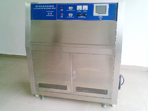 紫外線耐氣候試驗箱