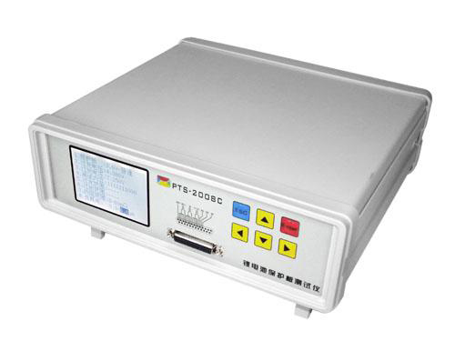 電池保護闆測試儀