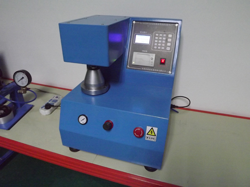 YH－6520全自動紙箱破裂強度試驗機