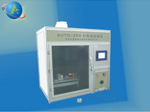 灼熱絲試驗儀