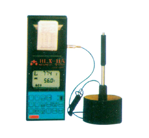 HLX-11A數字式智能硬度測試儀