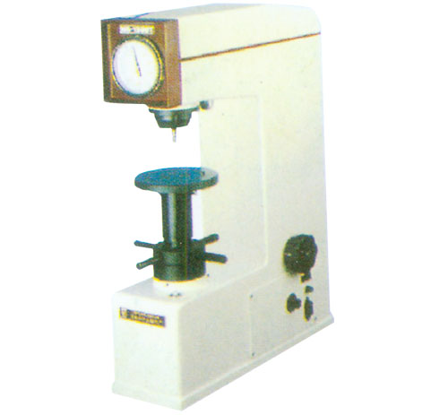 HR-150DT型洛式硬度計