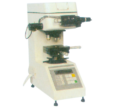 hv(s)-1000型數顯顯微硬度計