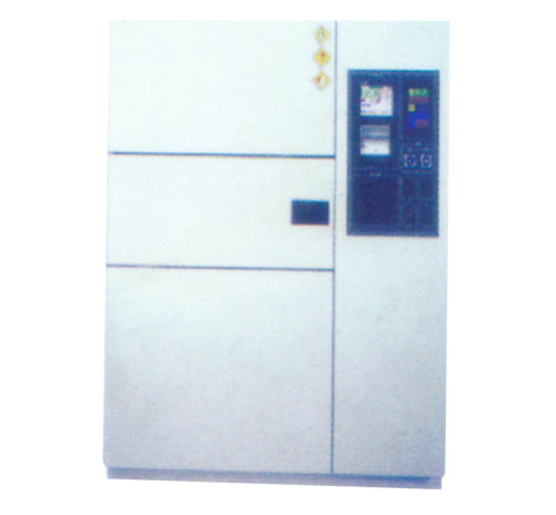 MHTS-80 100 150 系列冷熱沖擊實