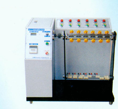 YH-187插頭引線彎折試驗機