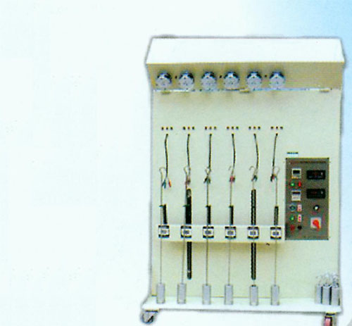 YH-188突然拉試驗機