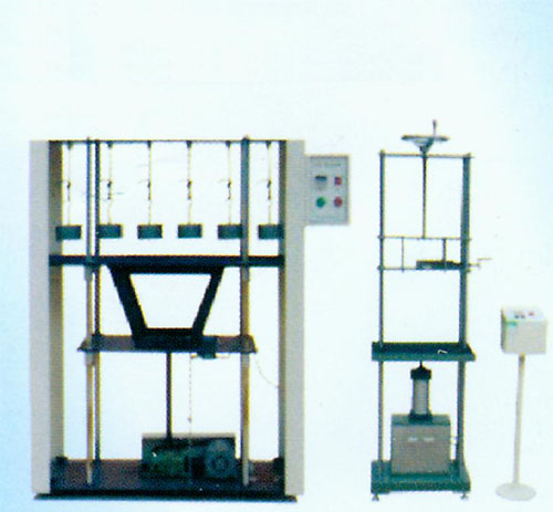 YH-189靜态拉力試驗機