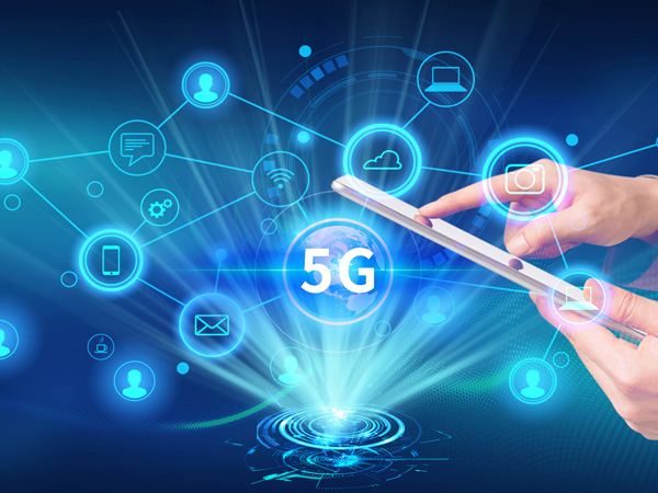 5G檢測設備解決方案