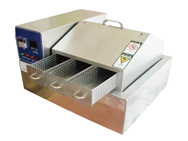 YH-500蒸汽老化試驗箱