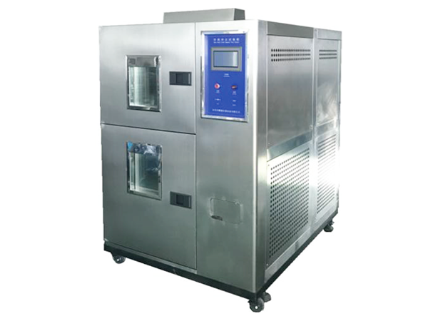 (YH-50L6080L100L)冷熱沖擊試驗箱