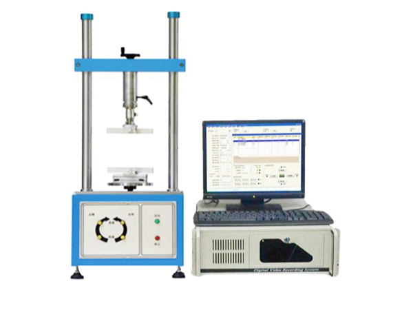 YH-584全自動扭力試驗機