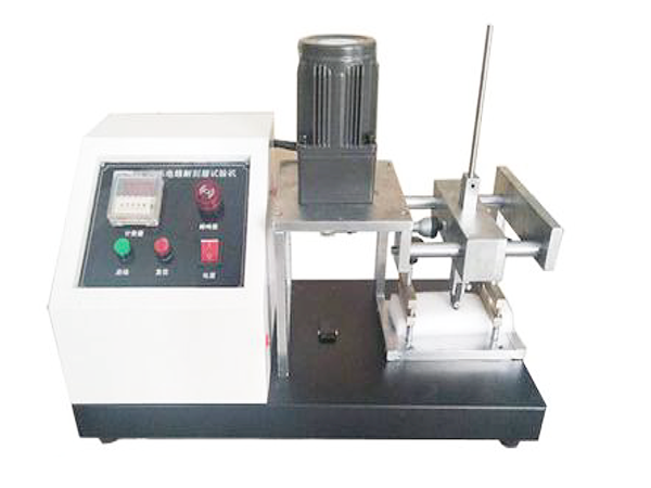 YH-826電線耐刮磨試驗機