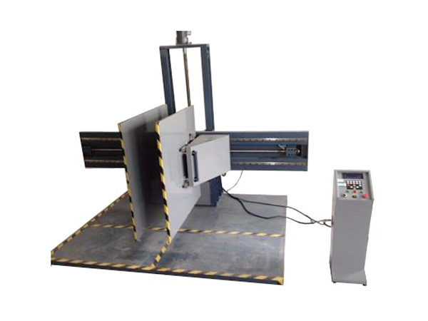 YH-622包裝夾持力試驗機