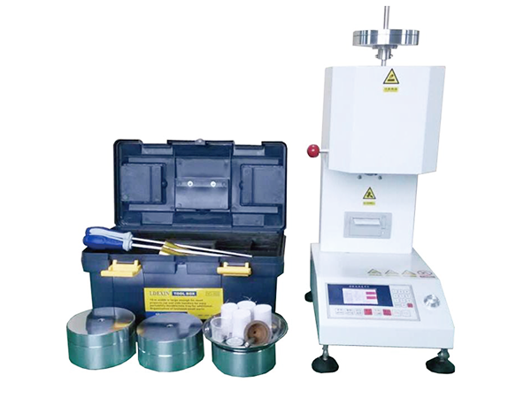 YH-954熔融指數測試儀