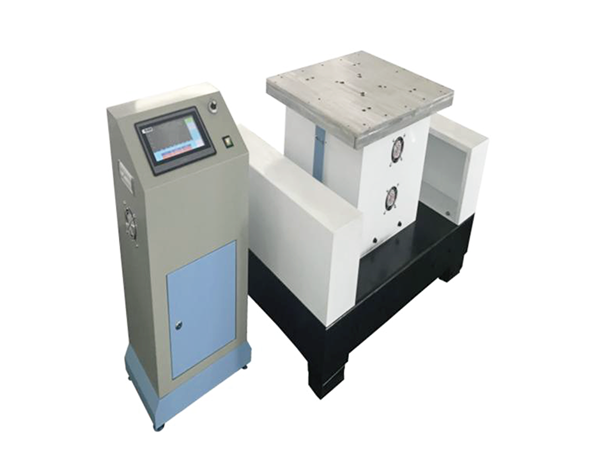 YH-866電磁式振動試驗機