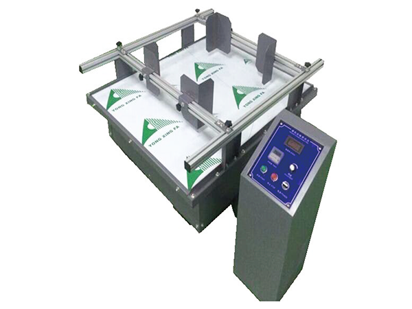 YH-860模拟汽車運輸振動台