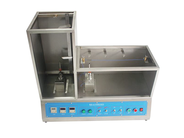 YH-955D 電線電纜水平垂直燃燒試驗機