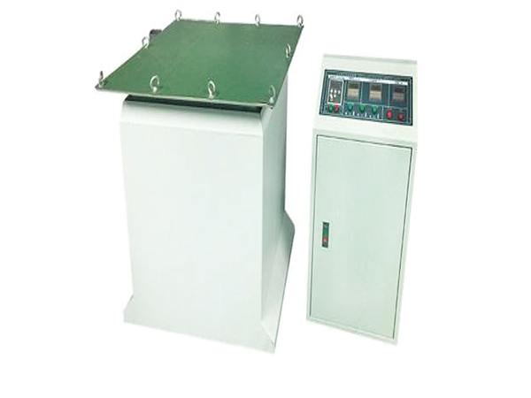 YH-861可程式機械振動台