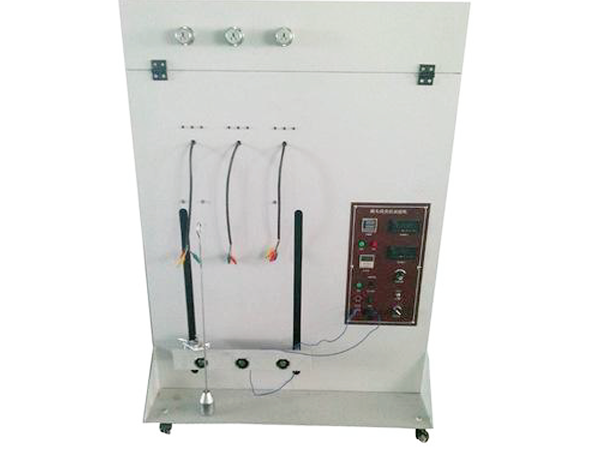 YH-823電源插頭線突拉試驗機