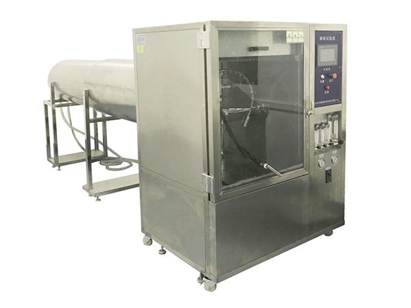 YH-486淋雨試驗箱