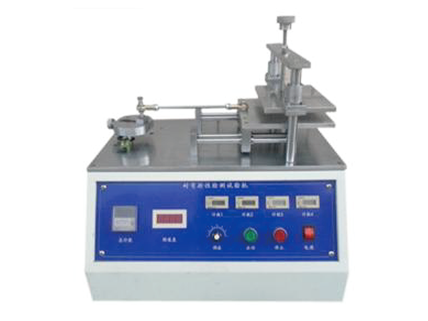 YH-718D彎折試驗機