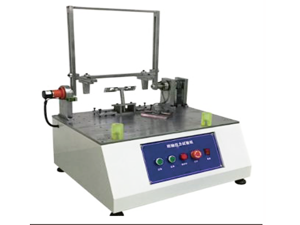 YH-724DA筆記本轉軸扭力試驗機