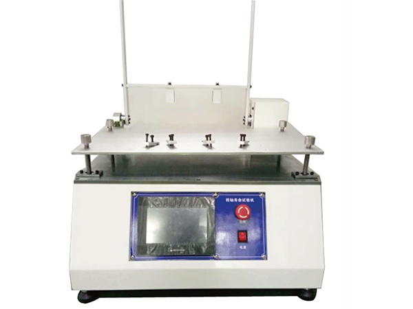 YH-724筆記本180度轉軸壽命試驗機